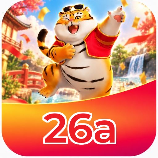 26a Logo