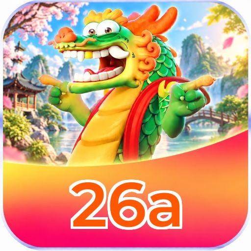 26a Logo