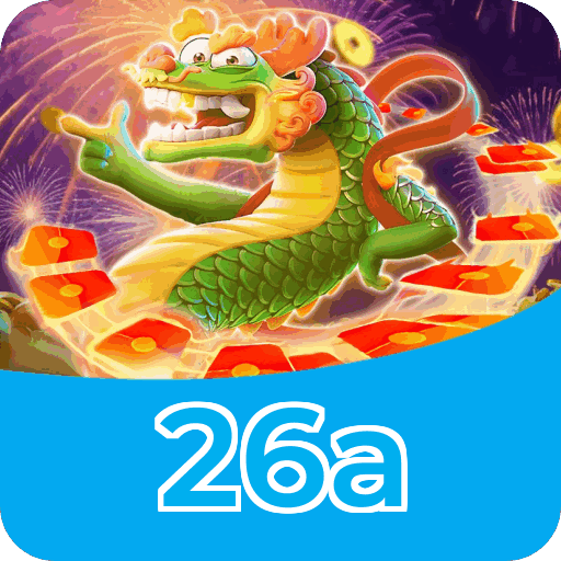 Fortune Dragon - RTP 96.96%