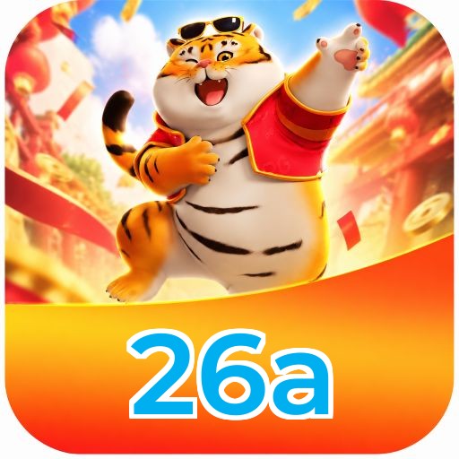 26a Logo