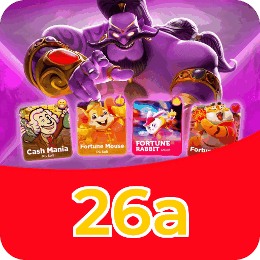 Login rápido no app 26a