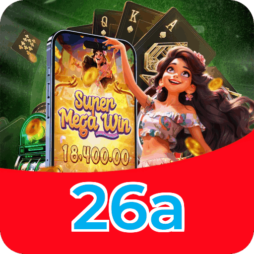 Jogos com maior RTP na 26a