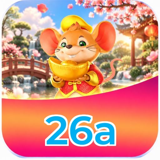 26a Logo