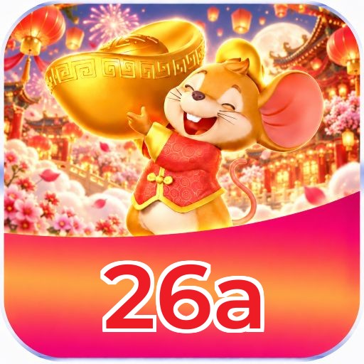 26a Baixar - Logo oficial download seguro