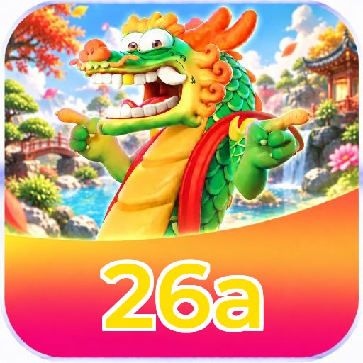 26a Logo