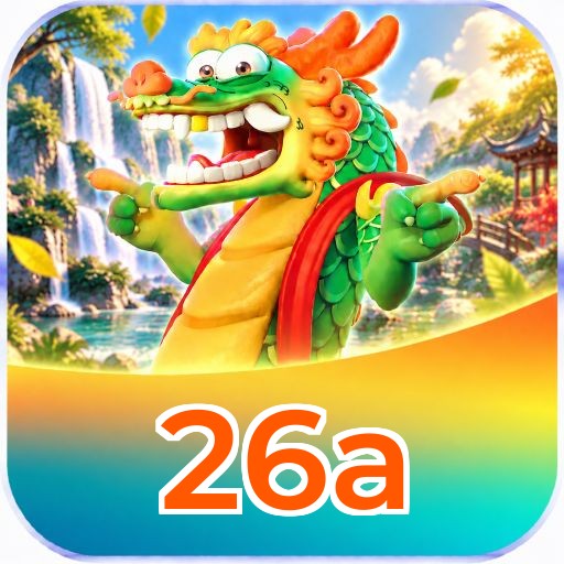 26a APK Android - Logo oficial