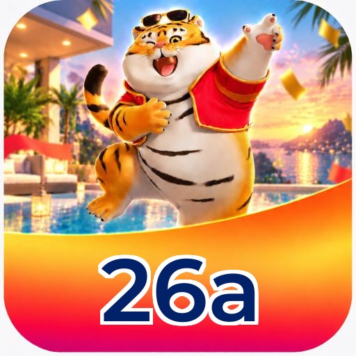 26a Logo