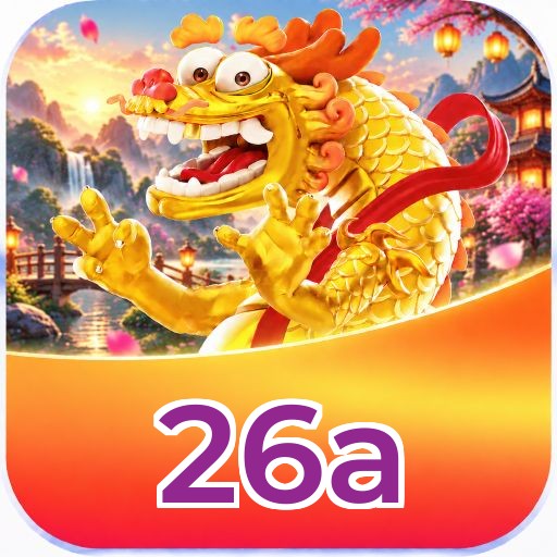 Slots online da 26a com jackpots progressivos