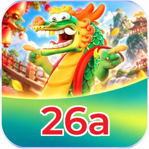 26a Logo