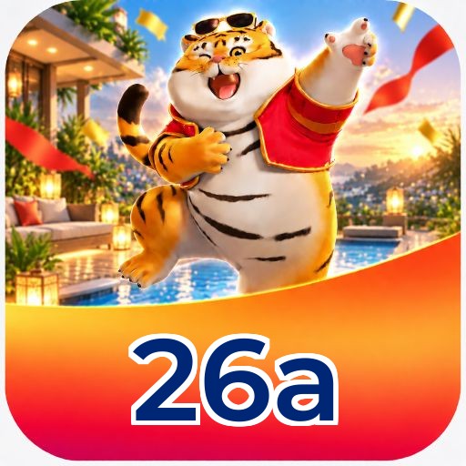 26a Logo