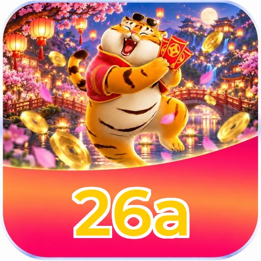 26a Loteria Mega-Sena