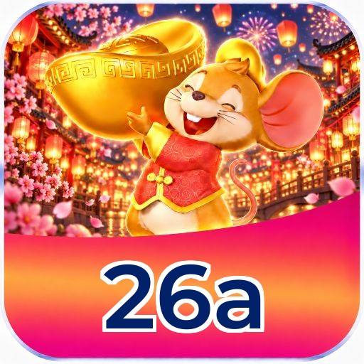 26a Logo