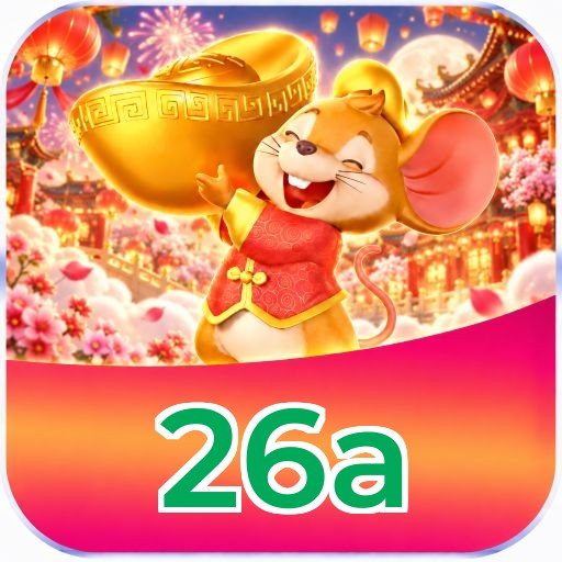 26a Logo