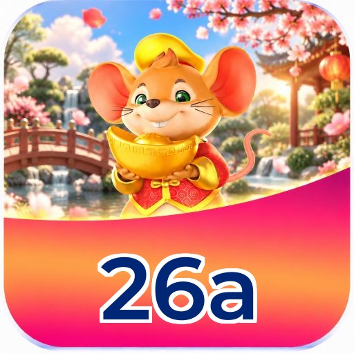 26a Logo