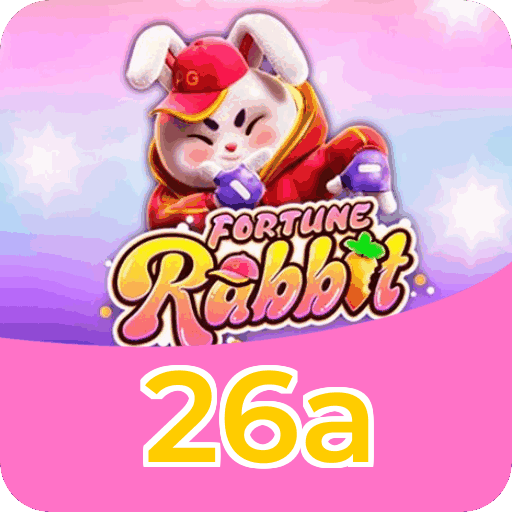 Fortune Rabbit - RTP 96.77%